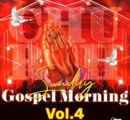 Big Citi Loops Sunday Morning Gospel Vol 4 WAV